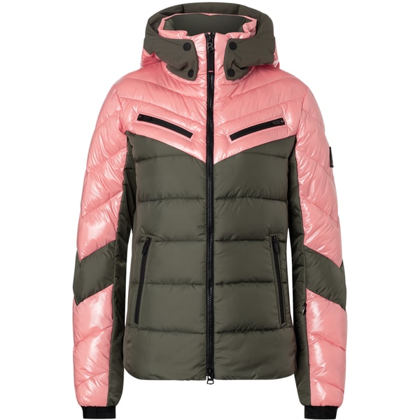 XSPO Bogner FIRE + ICE Damen Skijacke Bewertung