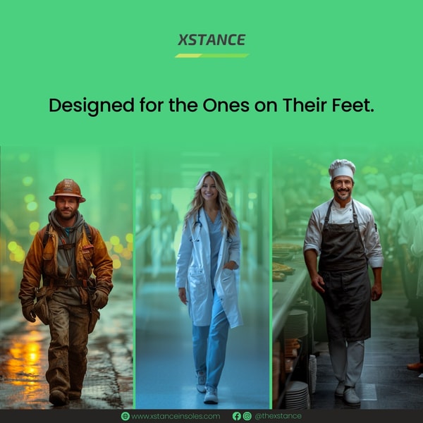 XSTANCE Review
