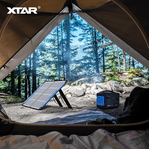 XTARDirect SP100 Solar Panel Review