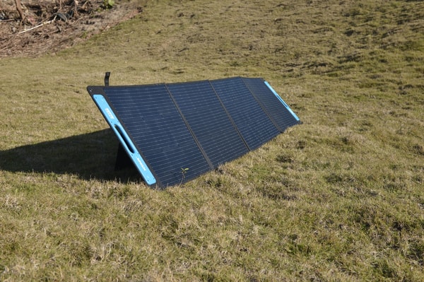 XTARDirect SP150 Solar Panel Review