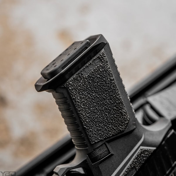 Overview of XTech Tactical