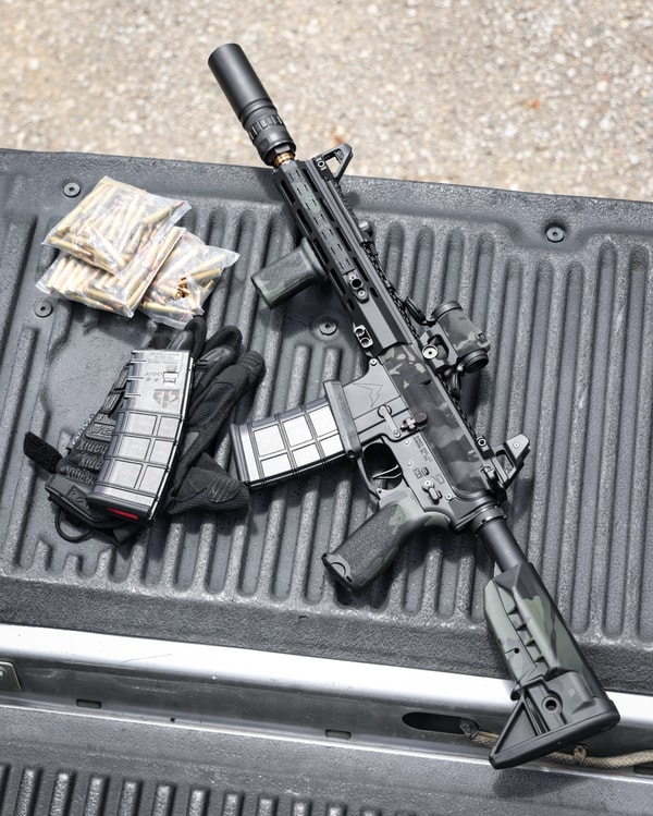 About XTech Tactical