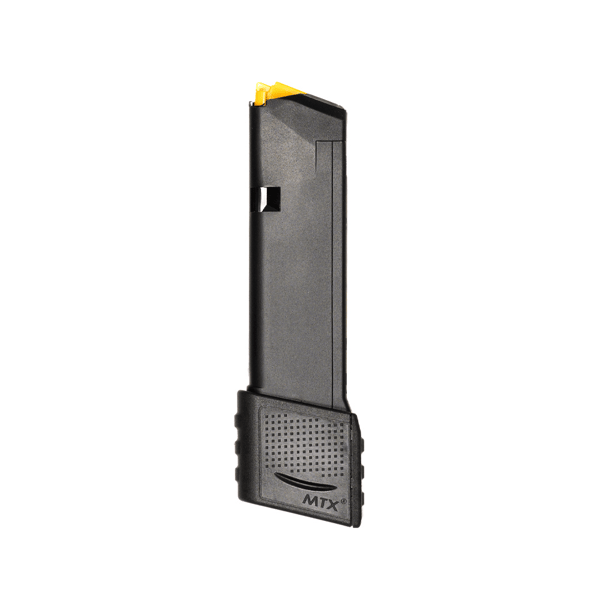 XTech Tactical MAG17 EXT Review