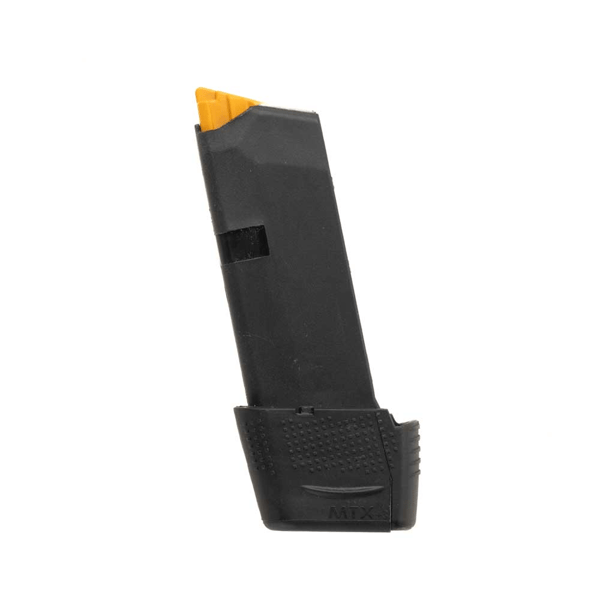 XTech Tactical MAG43-9 Review