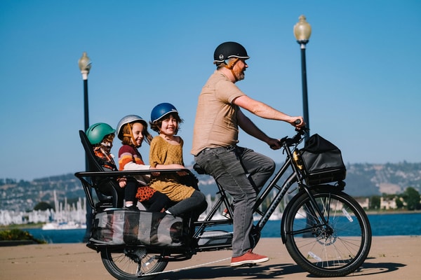 Xtracycle Review