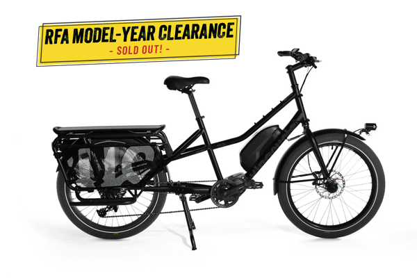 Xtracycle The RFA Review