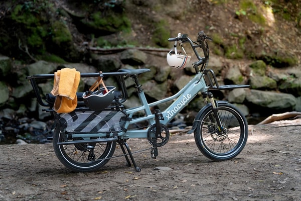 Xtracycle The Hopper Review