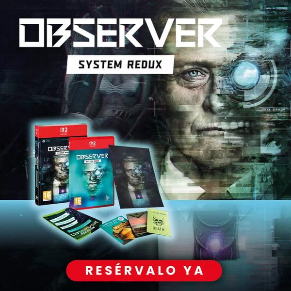 Xtralife Rese&ntilde;a