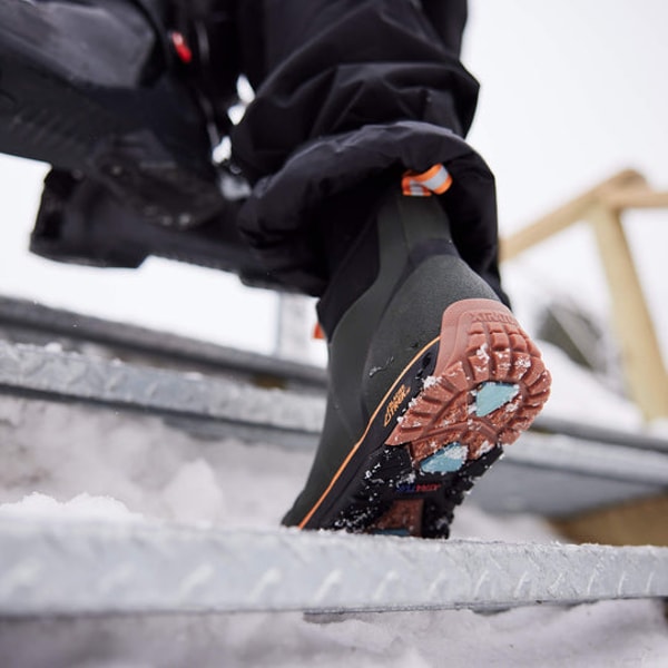 XTRATUF Men's ADB Ice Rubber Reviews