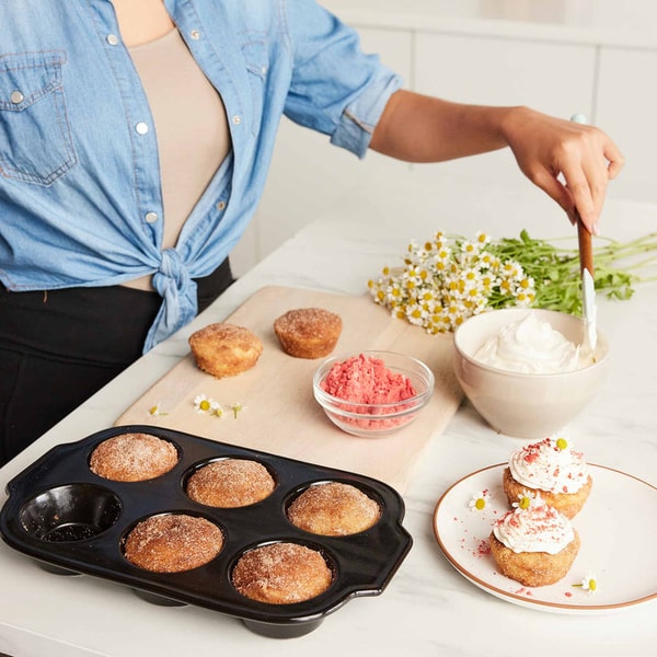 Xtrema Muffin Pan Review