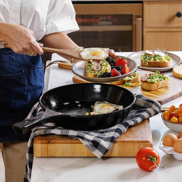 Xtrema Signature Skillet Review