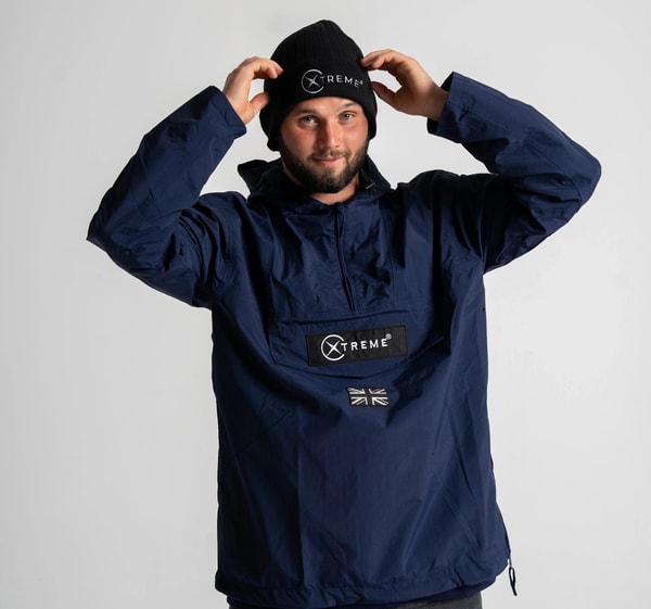 About Xtreme Apparel