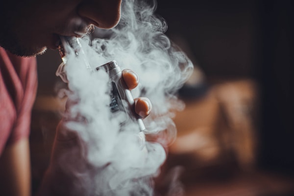 About XVAPE