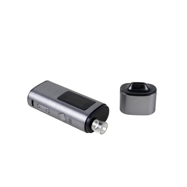 XVAPE XLUX Roffu Review