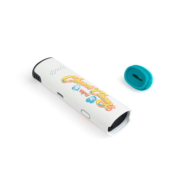 XVAPE Cheech & Chong Mambo Review
