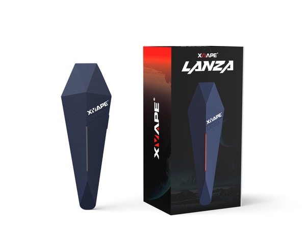 XVAPE Lanza Review