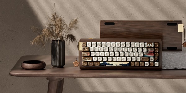 XVX Keyboard Review