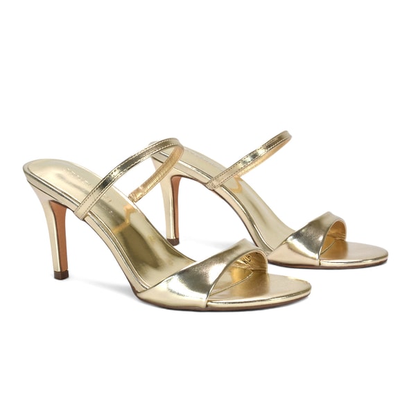 XY London Carina Stiletto Mule Review