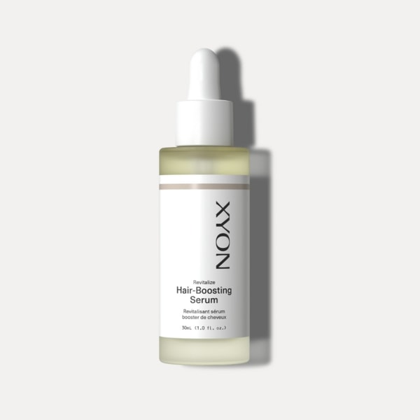 XYON Hair-boosting Serum Reviews