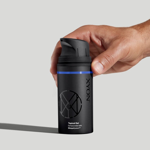 XYON Health Topical Finasteride Review