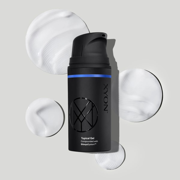 XYON Health Topical Finasteride and Minoxidil Review
