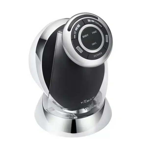 YA-MAN Cavispa RF Core PLUS Шолу