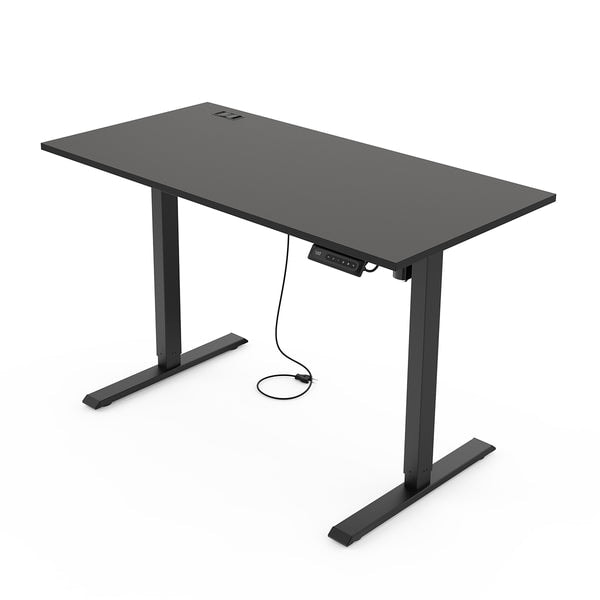 Yaasa Desk Lite Bewertung