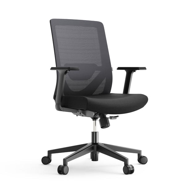 Yaasa Chair Lite Bewertung