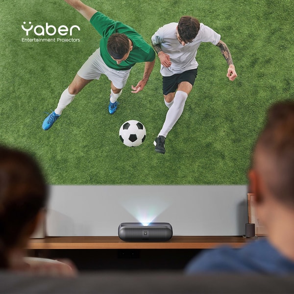 About Yaber