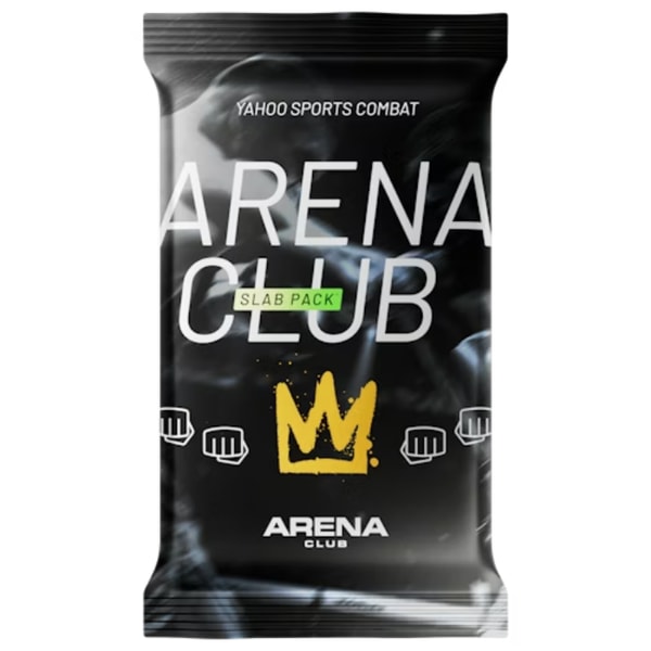 Arena Club Yahoo Sport Combat Black Reviews