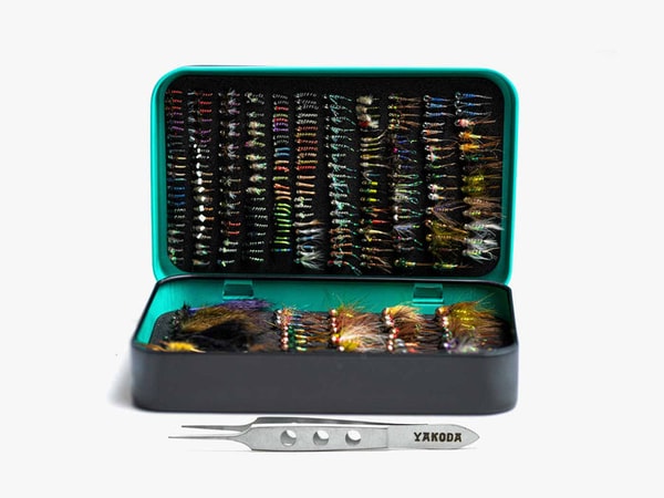 Yakoda Supply Slim Tin Review
