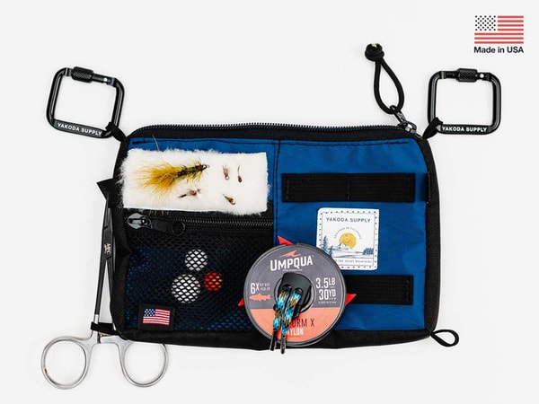 Yakoda Supply Utility Pack Review