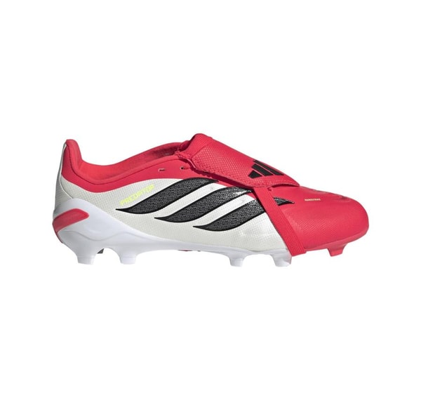 Yalı Spor adidas Predator League Ft Fg J &Ccedil;ocuk Spor Ayakkabı Beyaz İncelemesi