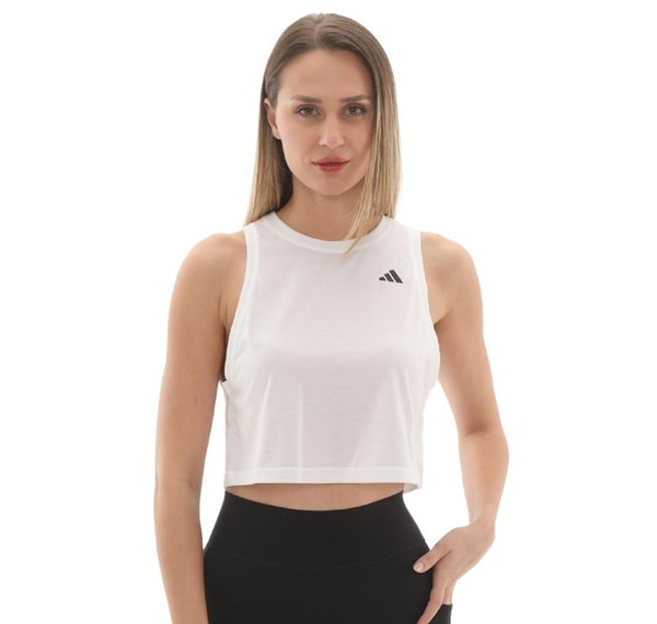 Yalı Spor Adidas We Tank İnceleme