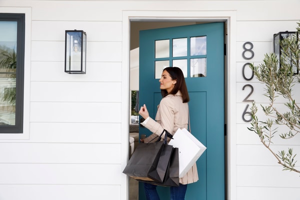 About Yale Home