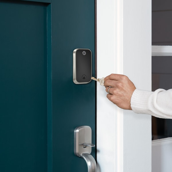 Yale Home Assure Lock 2 Touch Review