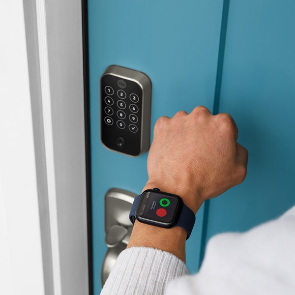 Yale Home Assure Lock 2 Touchscreen Review