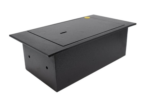 Yale Home Cassaforte a pavimento Recensione