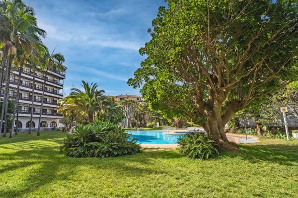 YallaYalla Coral Teide Mar Aparthotel Recensione