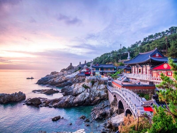 YallaYalla Tour I Tesori Essenziali Della Corea Del Sud - Estensione Jeju Recensione