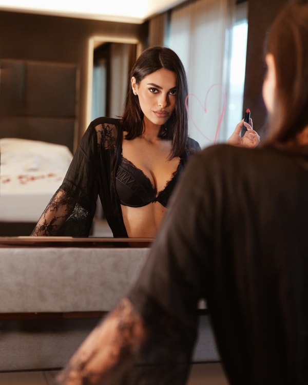 Yamamay Recensione