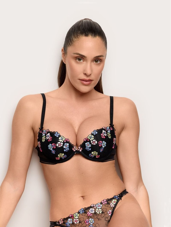 Yamamay Push up - Milli Recensione