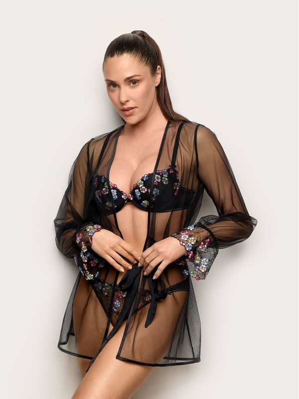 Yamamay Kimono - Milli Recensione