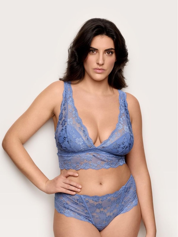 Yamamay Bralette senza ferretto Recensione