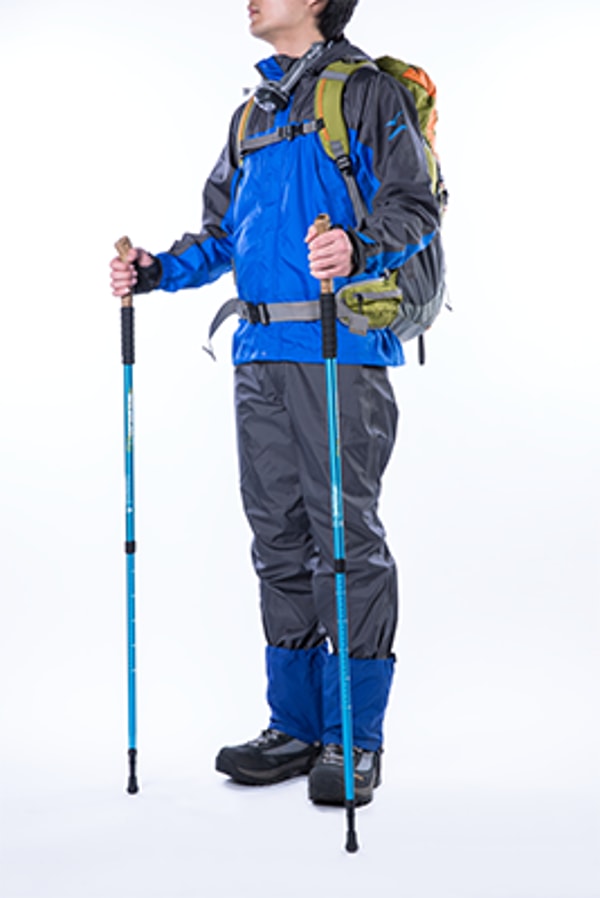Yamarent 富士登山フルサポート12点セット・男性用 レビュー