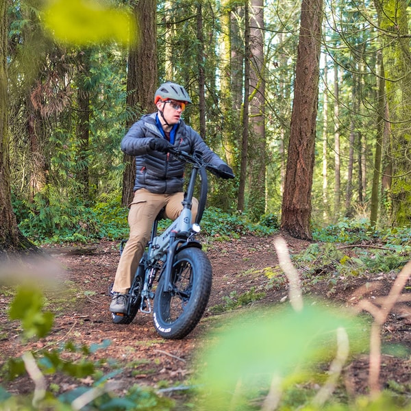 Yamee Fat Bear 750S PRO Review