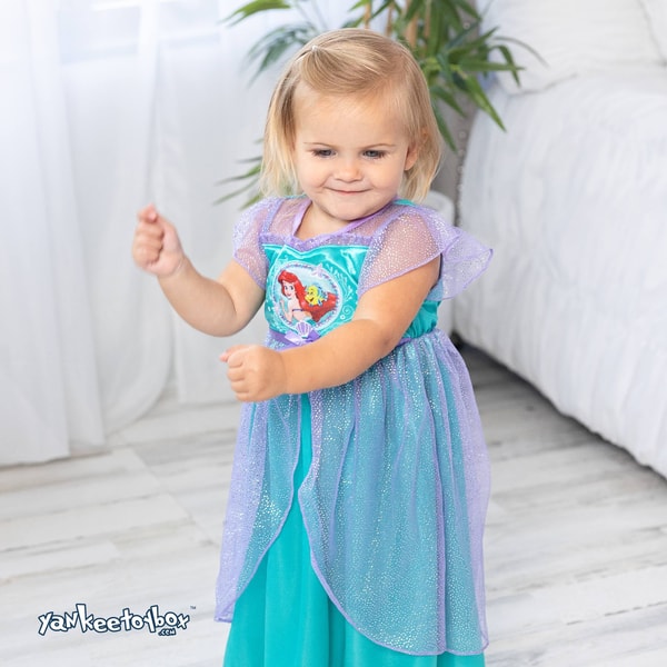 Yankee Toybox Review