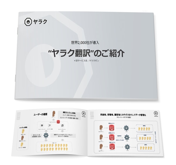 YarakuZen レビュー