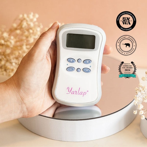 Yarlap Kegel Exercise Kit Review