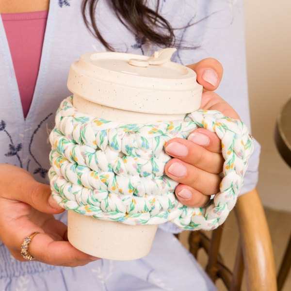 Yarnspirations Review
